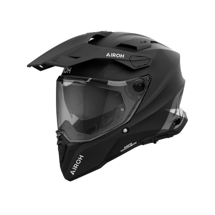 Casco Airoh Commander 2 Solid