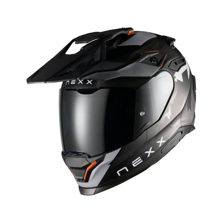 Casco Nexx Y.Travl Primal