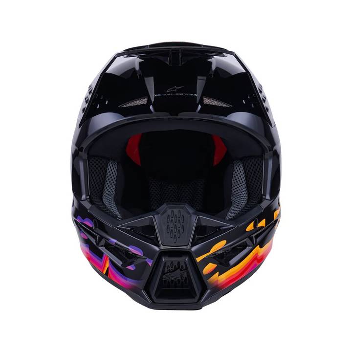 Casco Alpinestars S-M3 Force