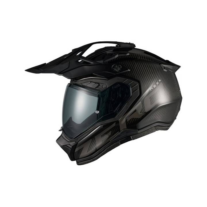 Casco Nexx X.Rally Carbòn Zero Pro