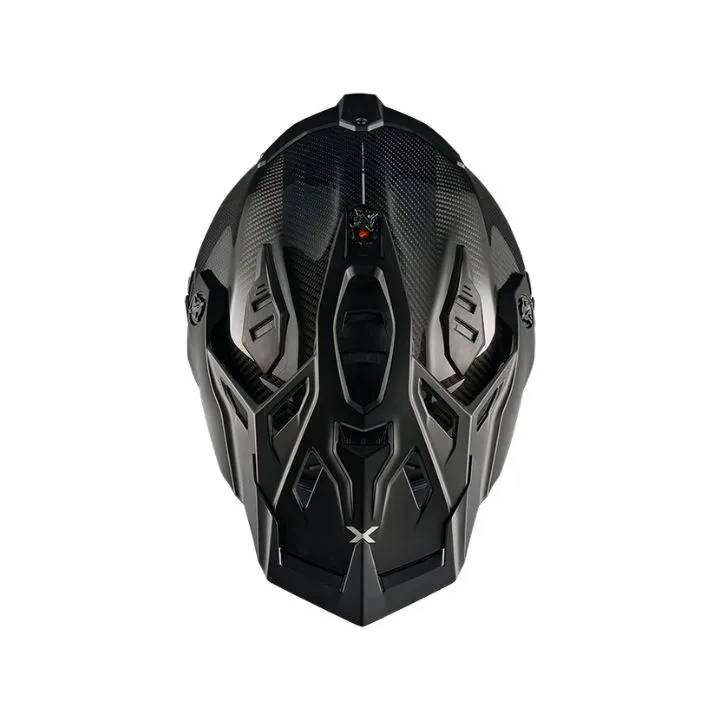 Casco Nexx X.Rally Carbòn Zero Pro