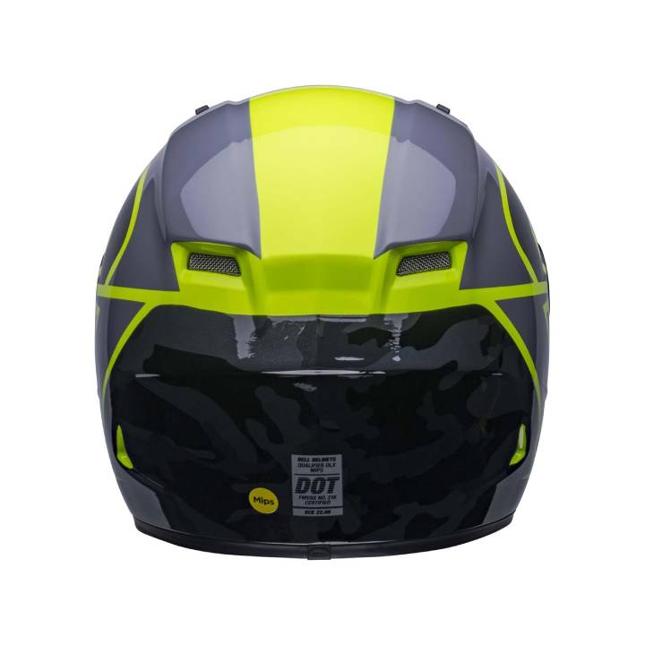 Casco Bell Qualifier DLX Mips