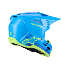 Casco Alpinestars S-M3 Force