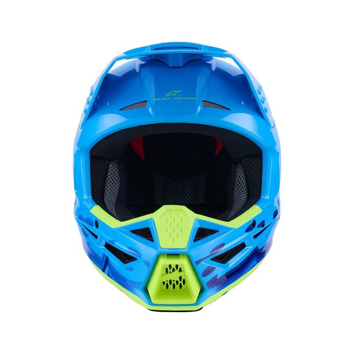 Casco Alpinestars S-M3 Force