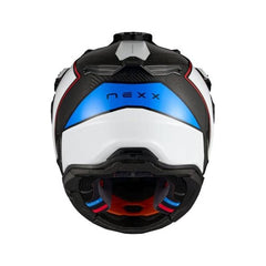 Casco Nexx X.Rally Carbòn Raid