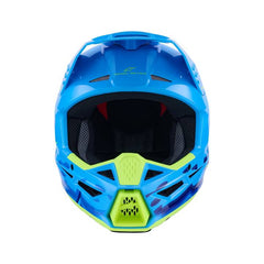 Casco Alpinestars S-M3 Force