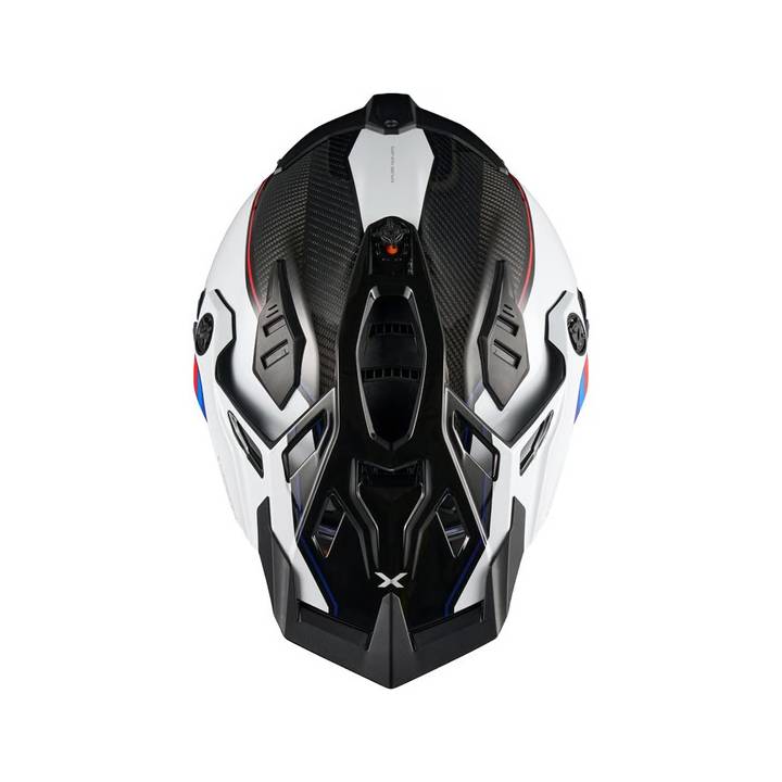 Casco Nexx X.Rally Carbòn Raid