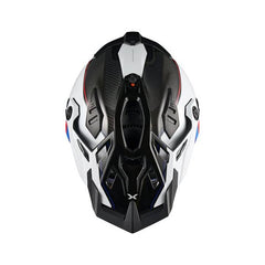 Casco Nexx X.Rally Carbòn Raid