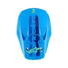 Casco Alpinestars S-M3 Force