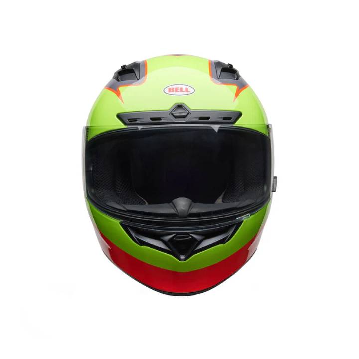 Casco Bell Qualifier DLX Mips