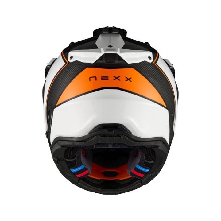 Casco Nexx X.Rally Carbòn Raid