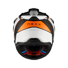Casco Nexx X.Rally Carbòn Raid