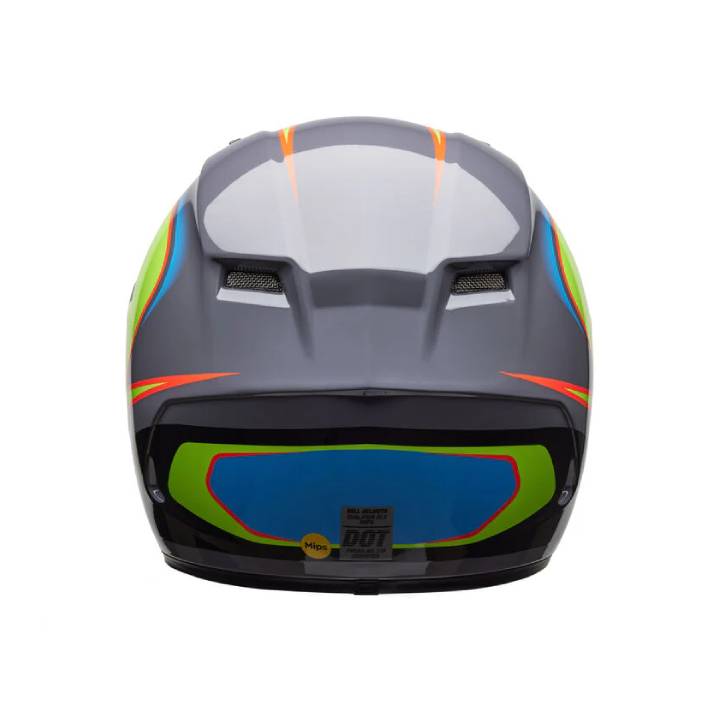 Casco Bell Qualifier DLX Mips