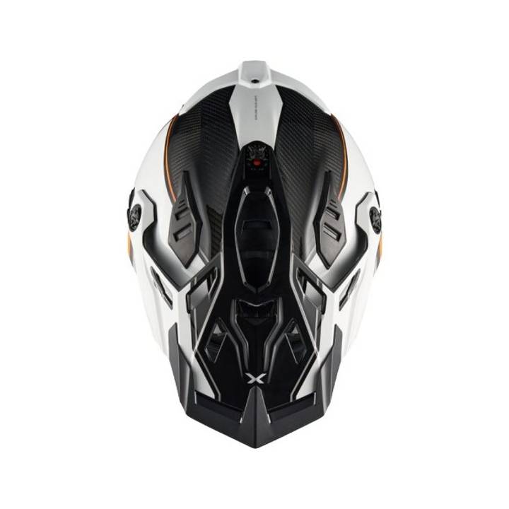 Casco Nexx X.Rally Carbòn Raid