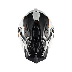 Casco Nexx X.Rally Carbòn Raid