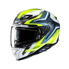 Casco HJC F71 Fes