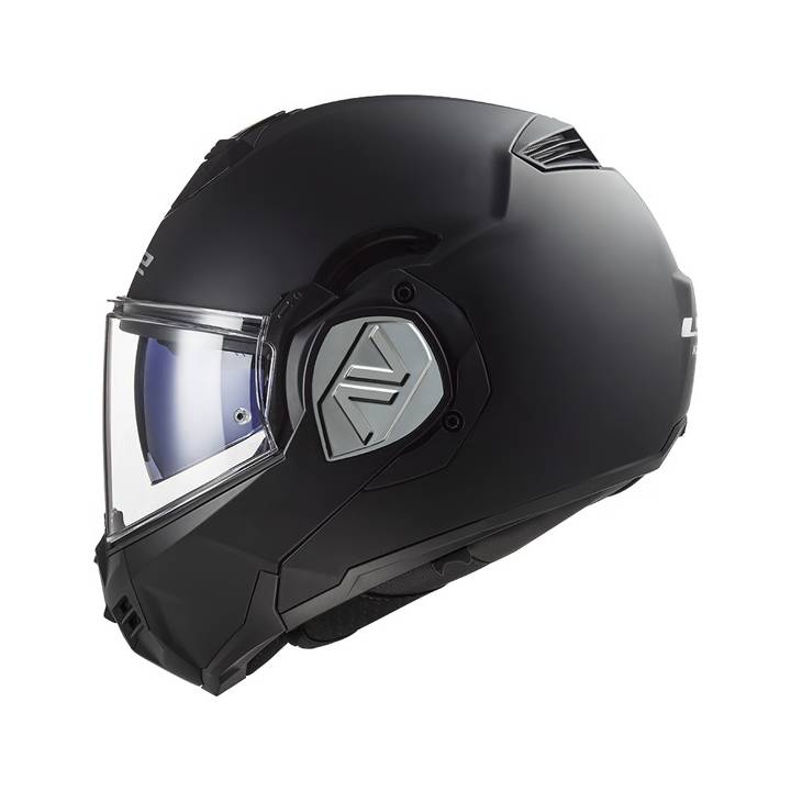 Casco LS2 FF906 Advant Matte