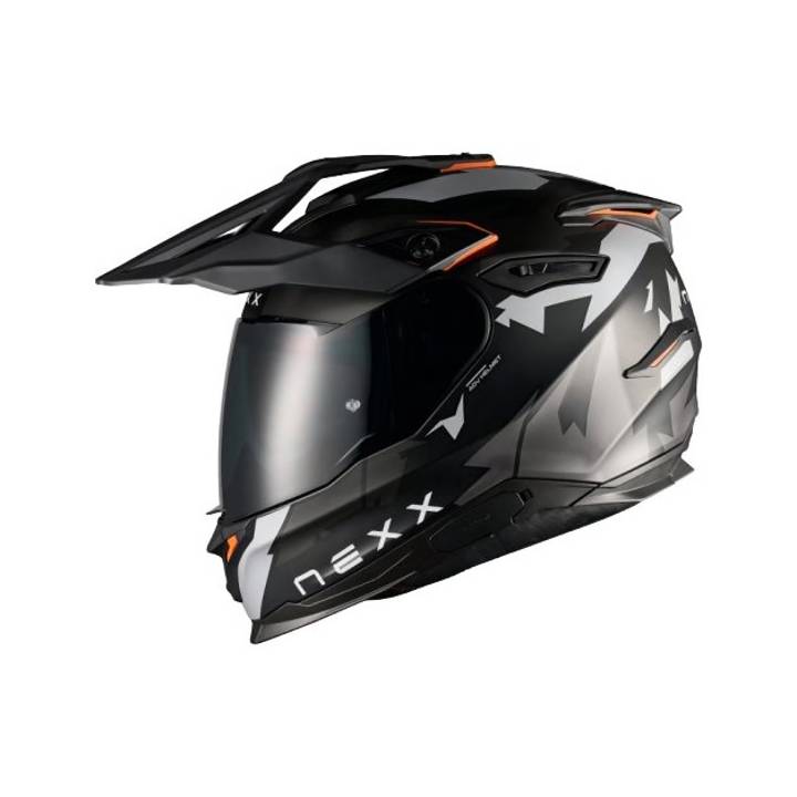Casco Nexx Y.Travl Primal