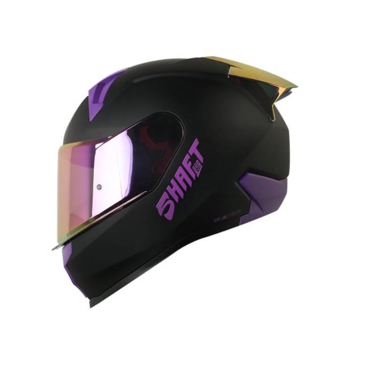 Casco Shaft 560 Evo Solid