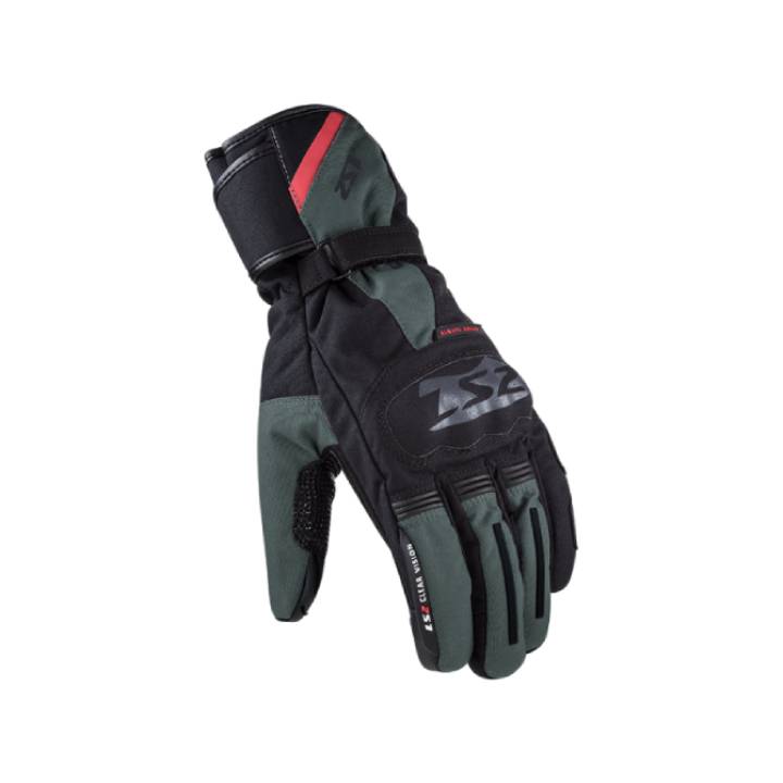 Guantes LS2 Snow