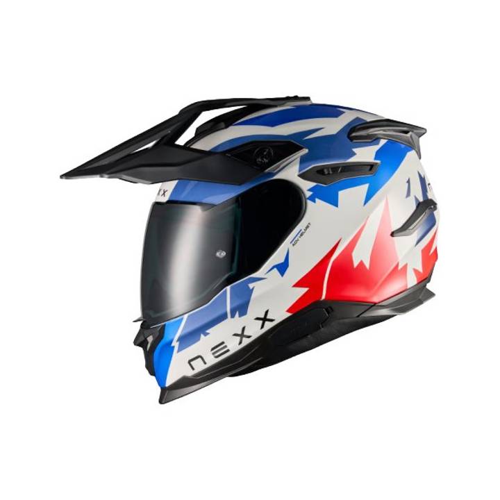 Casco Nexx Y.Travl Primal