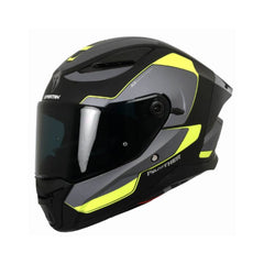 Casco Spartan Panther SV Gale