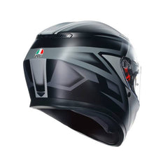 Casco AGV K3 Compound