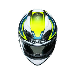 Casco HJC F71 Fes