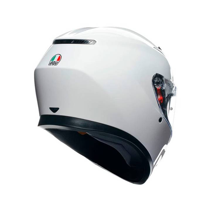 Casco AGV K3 Blanco