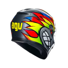 Casco AGV K3 Birdy 2.0