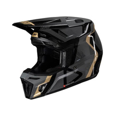 Casco Leatt Kit Moto 8.5 y Goggles 5.5 V25