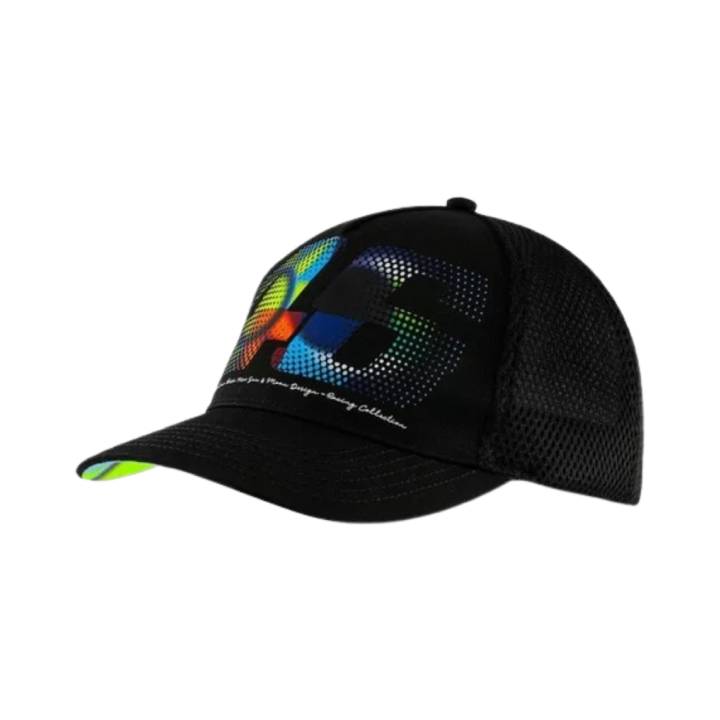 Gorra Trucker VR46 Sol y Luna