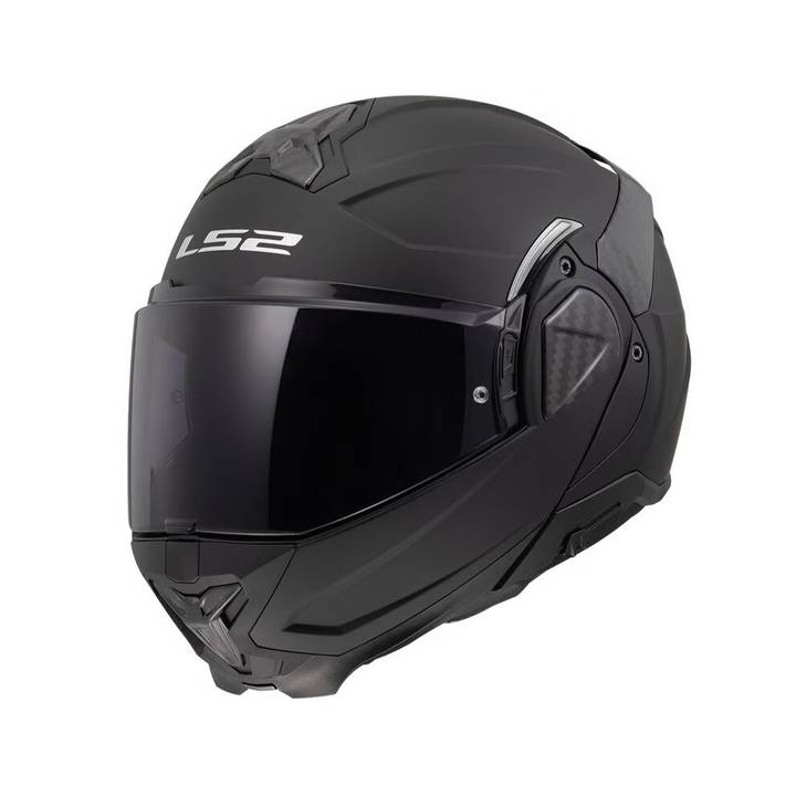 Casco LS2 FF910 Advant II Matte