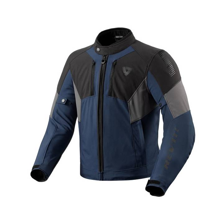 Chaqueta Rev'it! Catalyst H2O