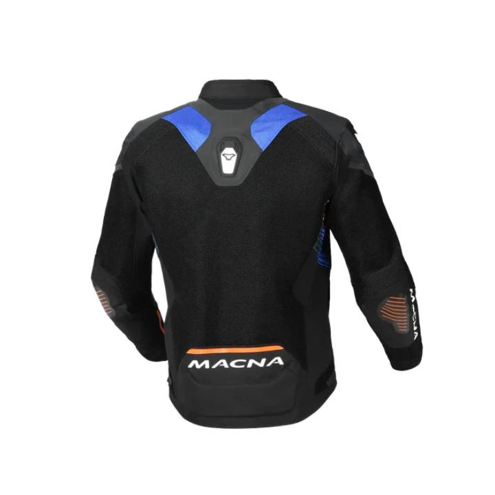 Chaqueta Macna Novic