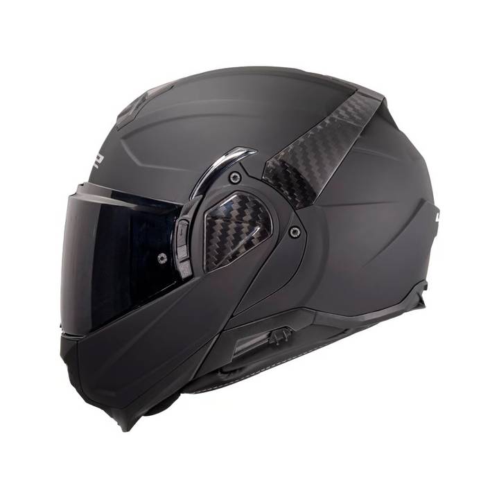 Casco LS2 FF910 Advant II Matte