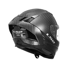 Casco LS2 FF807 DRAGON Solid