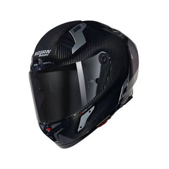 Casco Nolan X-804 RS Ultra Carbón Argento