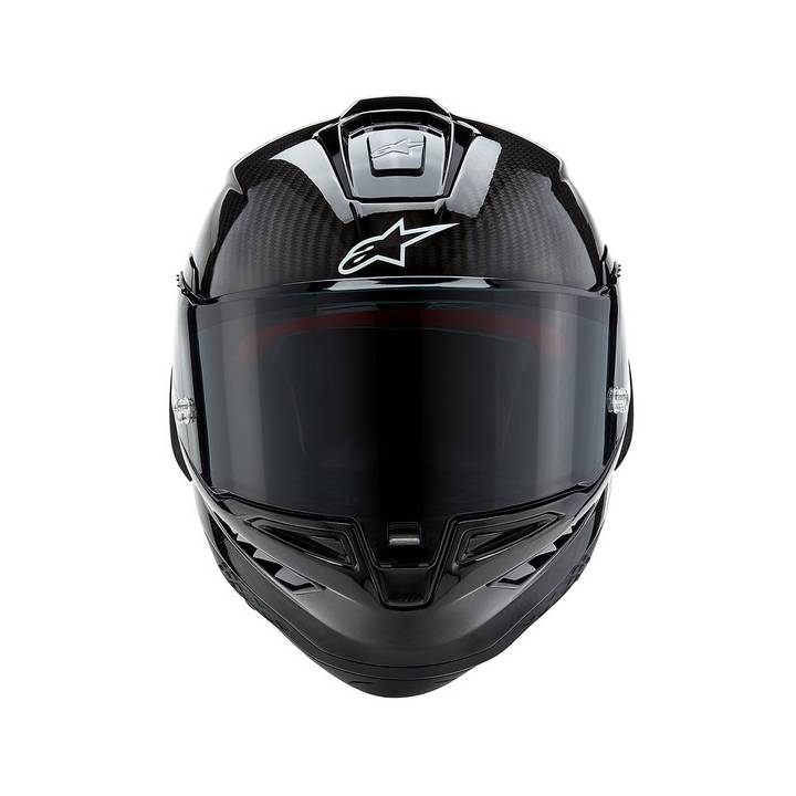 Casco Alpinestars Supertech R10 Carbòn