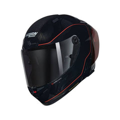 Casco Nolan X-804 RS Ultra Carbón Asso Di Picche