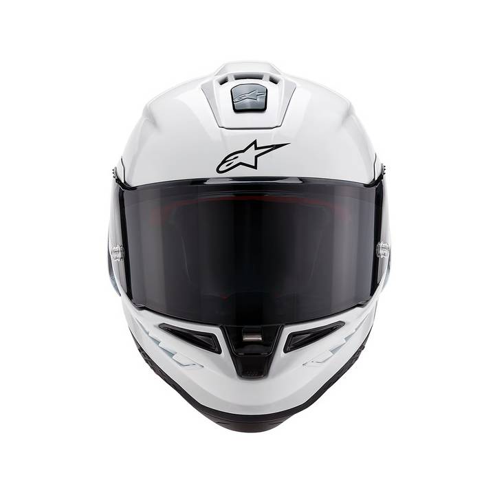Casco Alpinestars Supertech R10 Carbòn