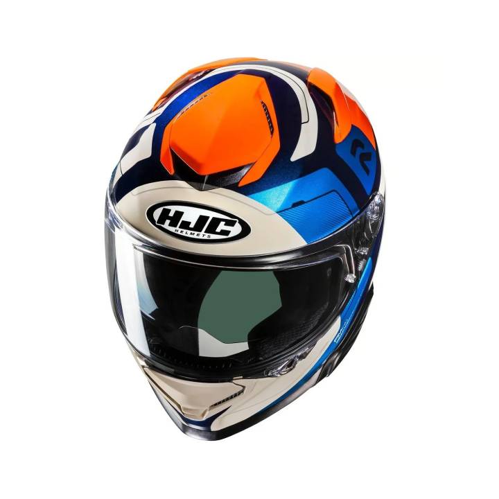 Casco HJC RPHA 71 Cozad