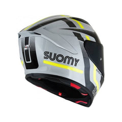 Casco Suomy Track-1 Ninety Seven