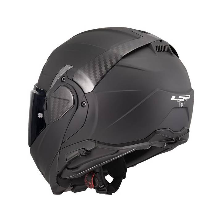 Casco LS2 FF910 Advant II Matte