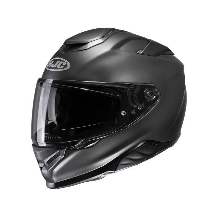 Casco HJC RPHA 71 Titanium