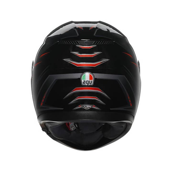 Casco AGV K3 Syth