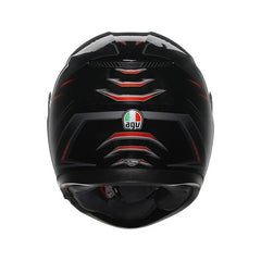 Casco AGV K3 Syth