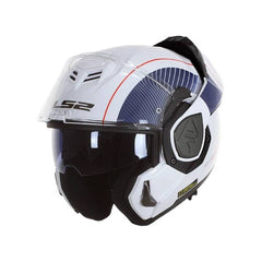 Casco LS2 FF906 Advant Cooper