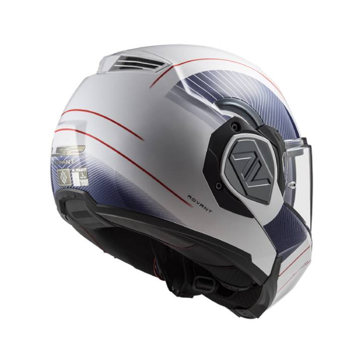 Casco LS2 FF906 Advant Cooper