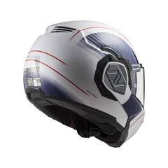 Casco LS2 FF906 Advant Cooper
